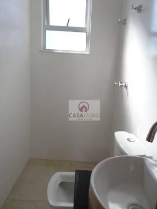 Imagem Apartamento com 2 quartos à venda- Serra - Belo Horizonte/MG