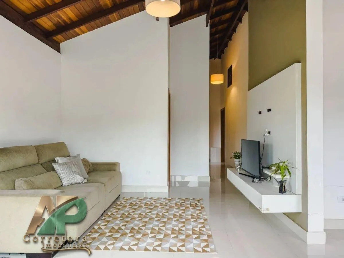 Imagem Chácara / Casa Térrea em Cotia | 1.500m² de Terreno | R$ 585 Mil