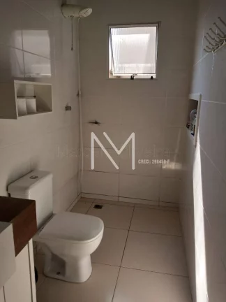 Imagem Casa à Venda 3 Quartos 1 Suíte 132m² - Bairro Minas Gerais