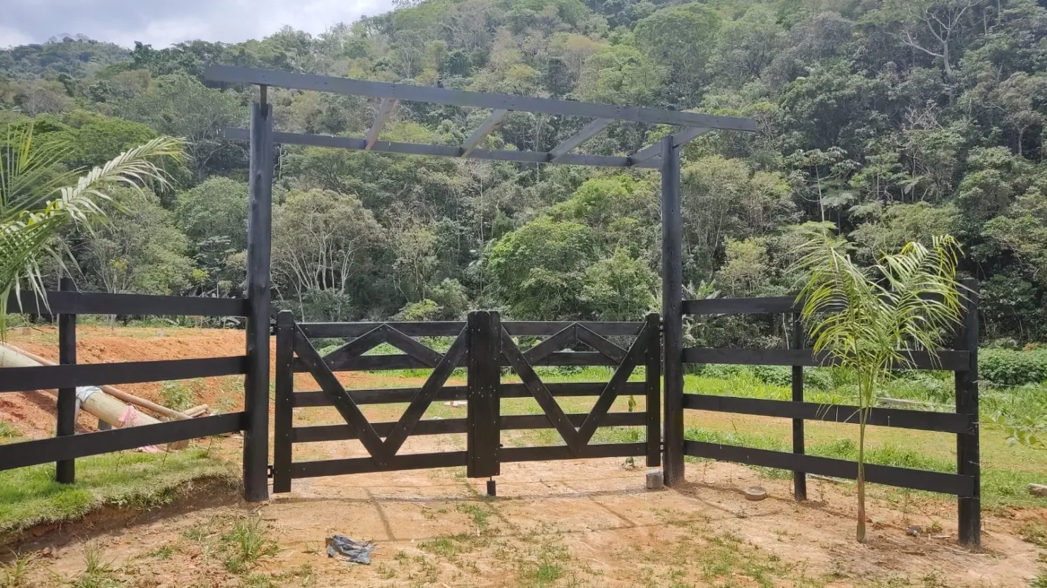 Imagem Chácara à venda 40000M², Ribeirão Grande, Pindamonhangaba - SP