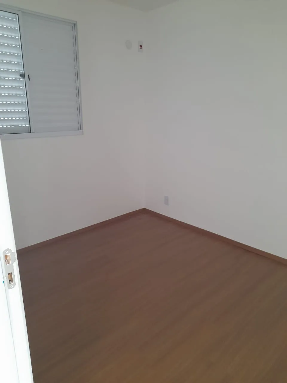 Imagem Apartamento Lindo no Recreio dos Sorocabanos ? Conforto, Segurança e Lazer