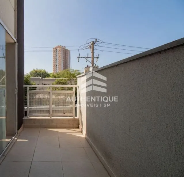 Imagem Stay Aeroporto Campo Belo - Apartamento à venda no bairro Campo Belo - São Paulo/SP, Zona Sul