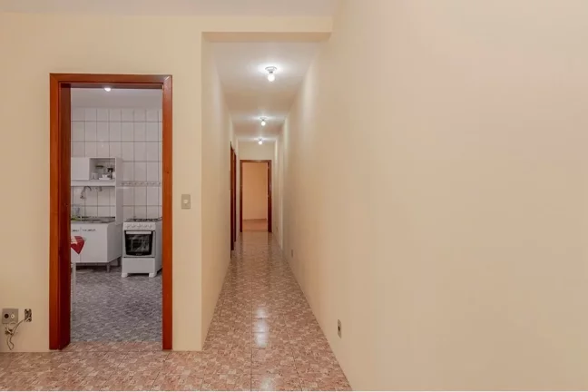 Imagem Apartamento para venda no bairro Partenon em Porto Alegre