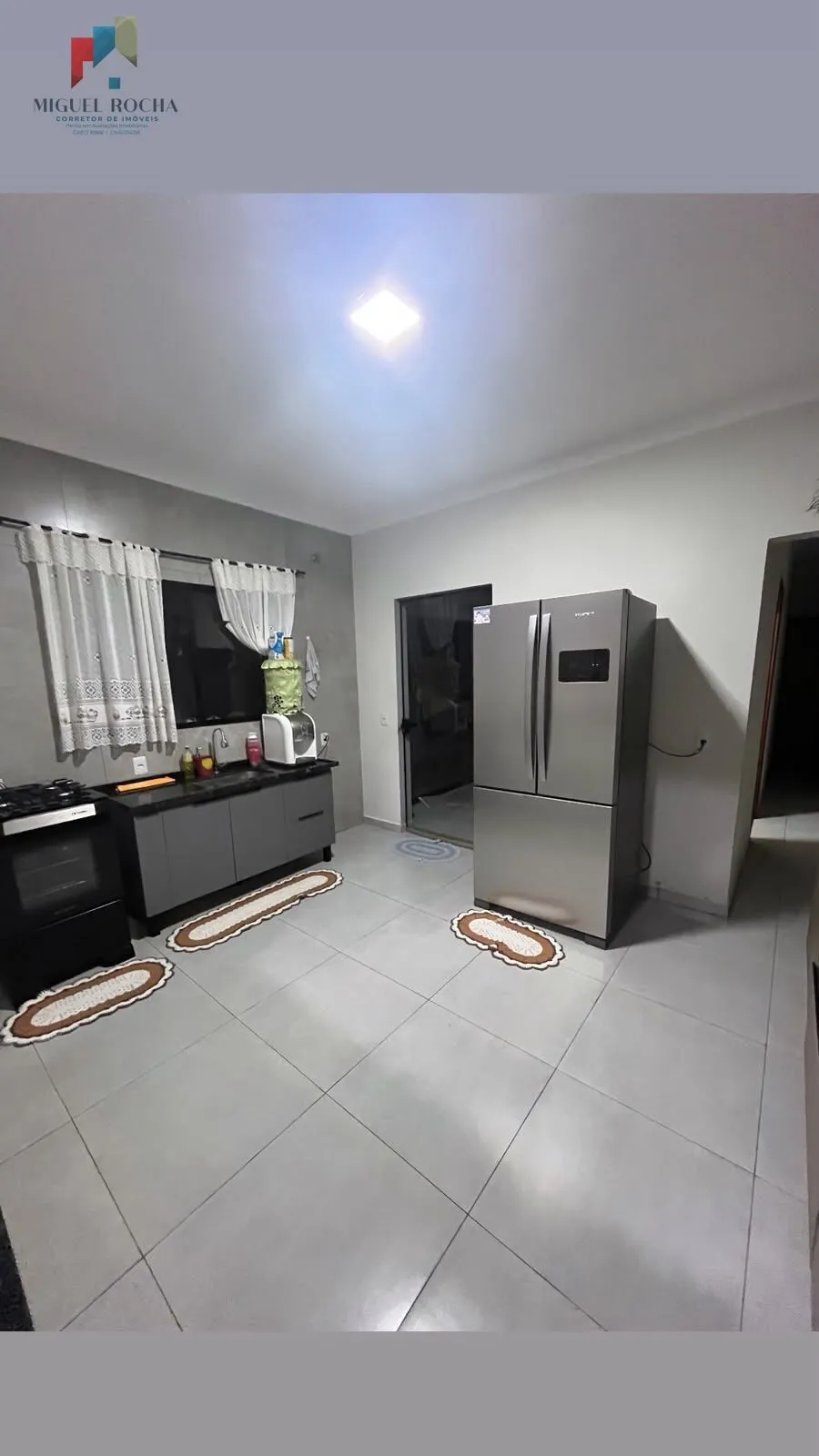Imagem Casa em Residencial Alvorada, Tatuí/SP