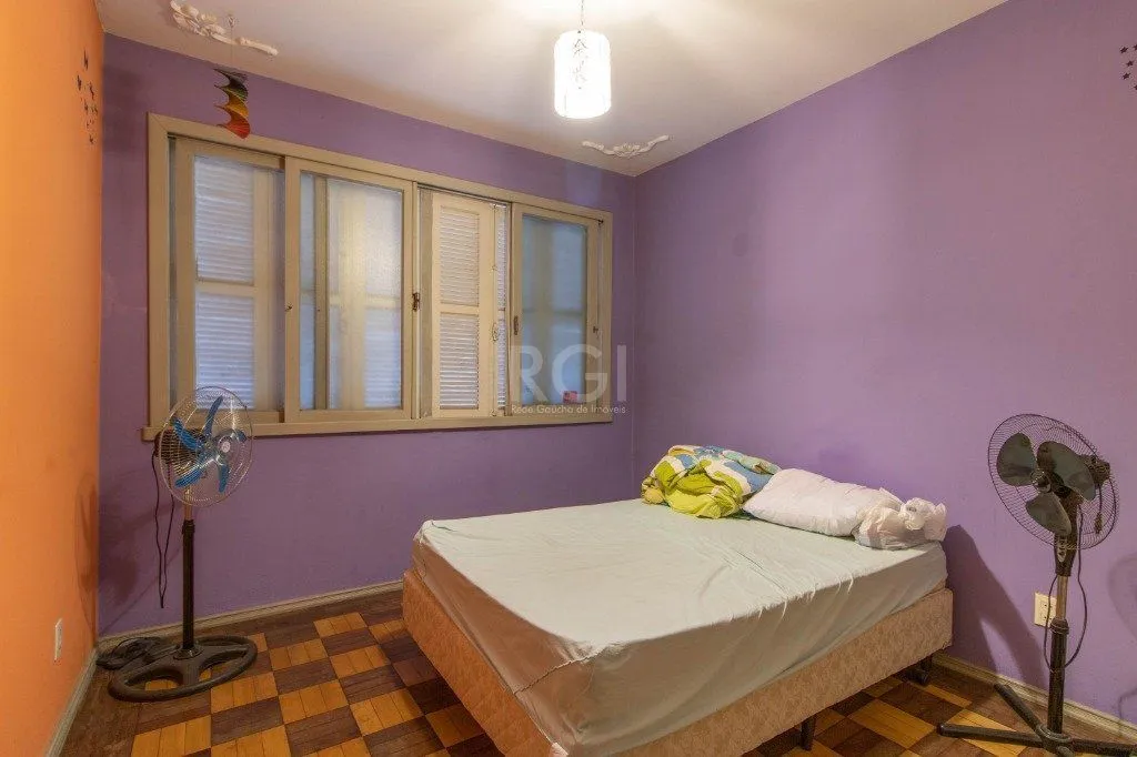 Imagem Apartamento para Venda - 104.22m², 3 dormitórios, Centro Histórico