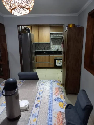 Imagem Chácara com 3 dormitórios à venda, 5000 m² - Recanto dos Palmares - Atibaia