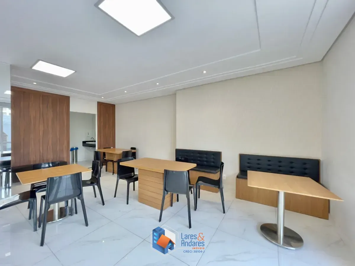 Imagem Apartamento para venda em Jardim Prudência com 2 quartos, sendo 1 suíte, 60m²