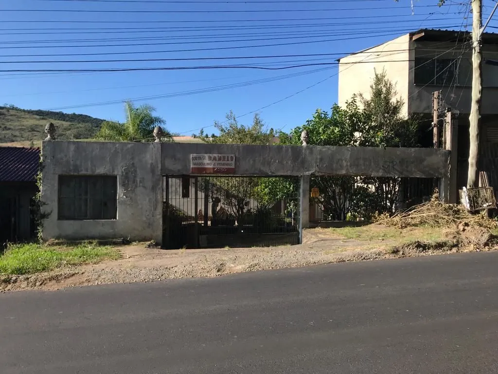 Imagem Casa no bairro Vila Nova - 4 dormitórios
