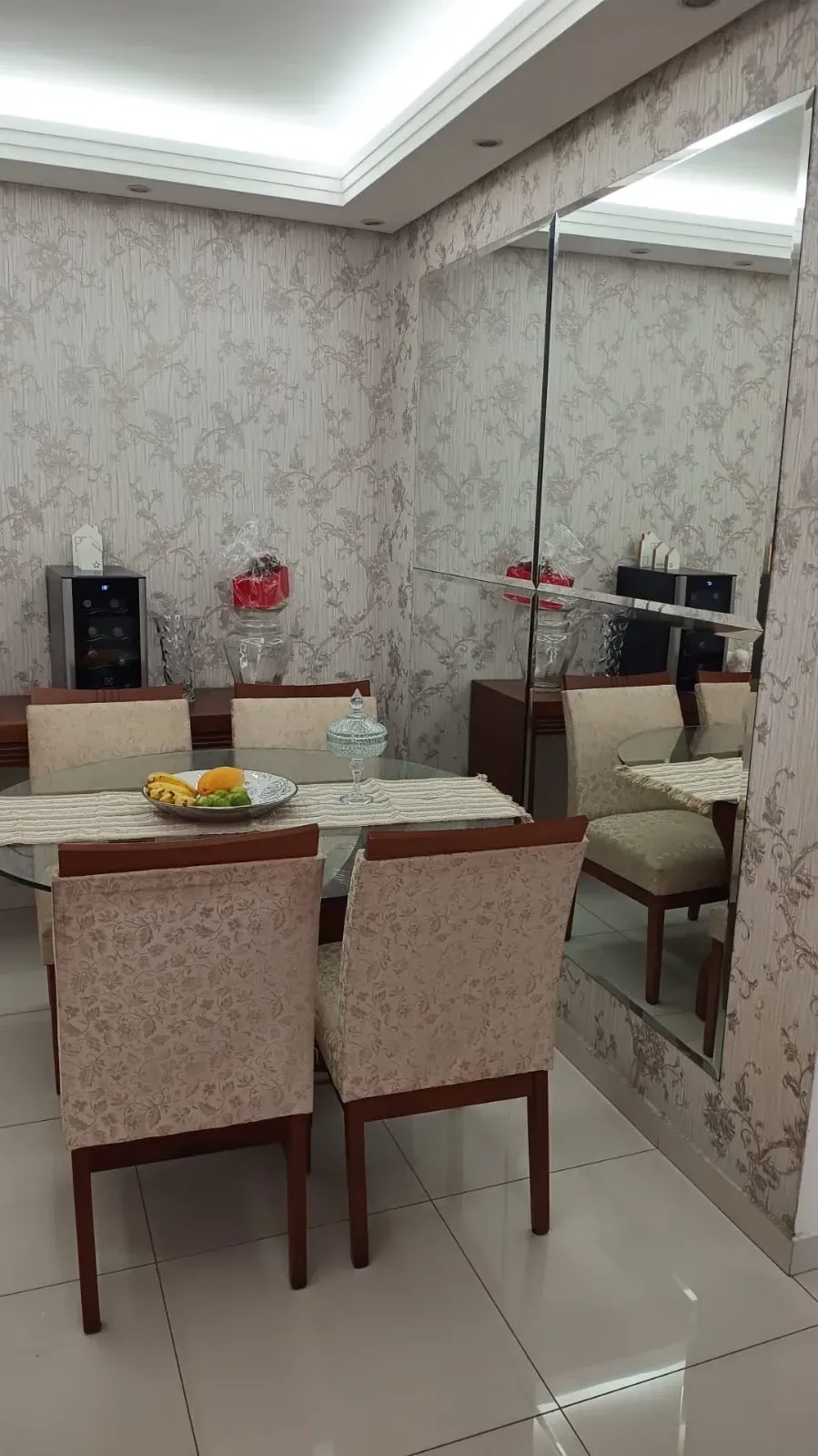 Imagem Apartamento com 2 Quartos à Venda, 50 m² em Ponte de São João - Jundiaí