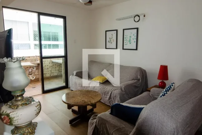 Imagem Apartamento à Venda - Recreio, 3 Quartos, 90 m2