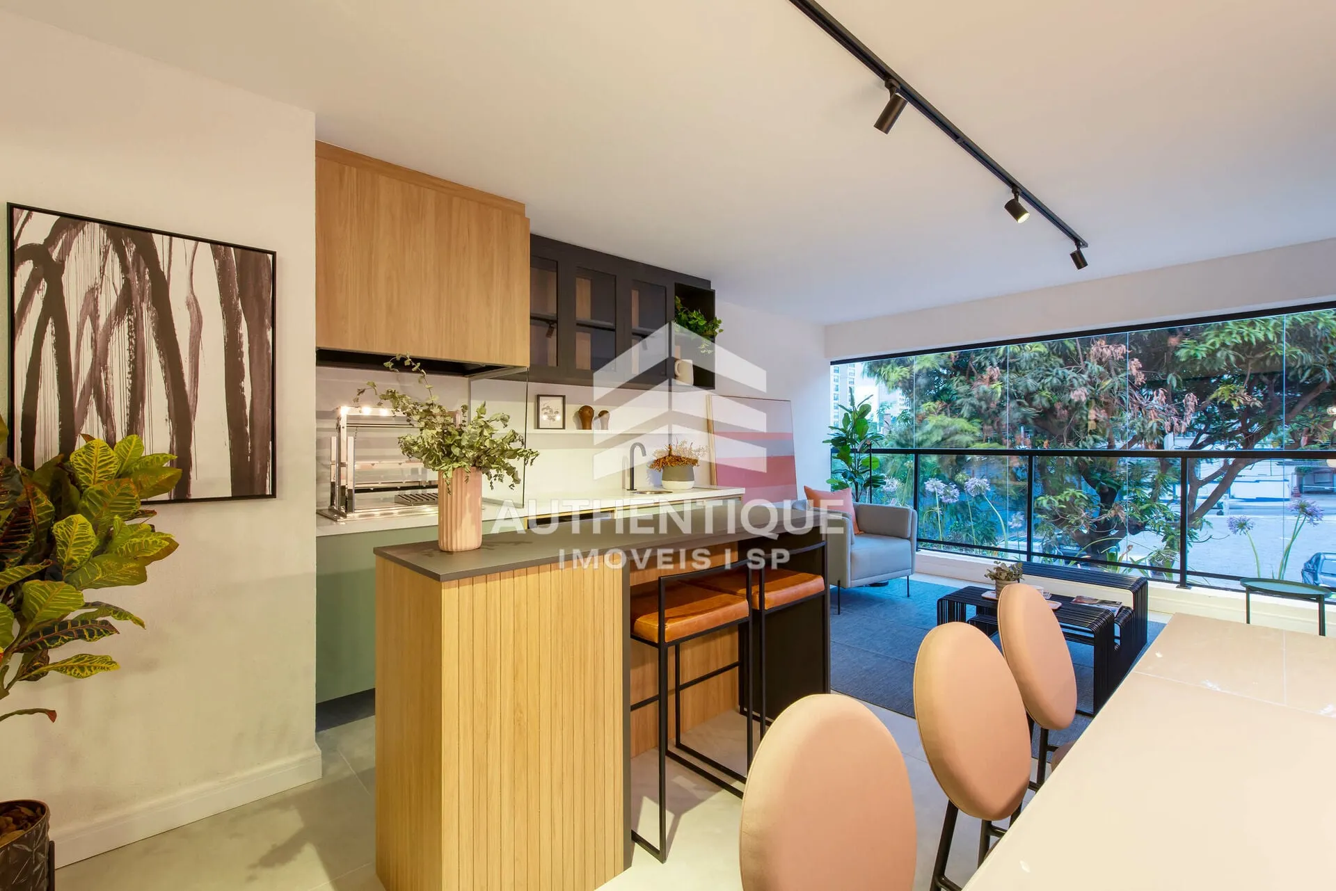 Imagem WL VILA ROMANA - Apartamento à venda em São Paulo/SP