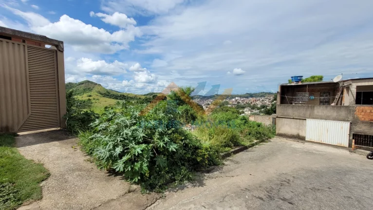Imagem Terreno no Vila Celeste - Ipatinga