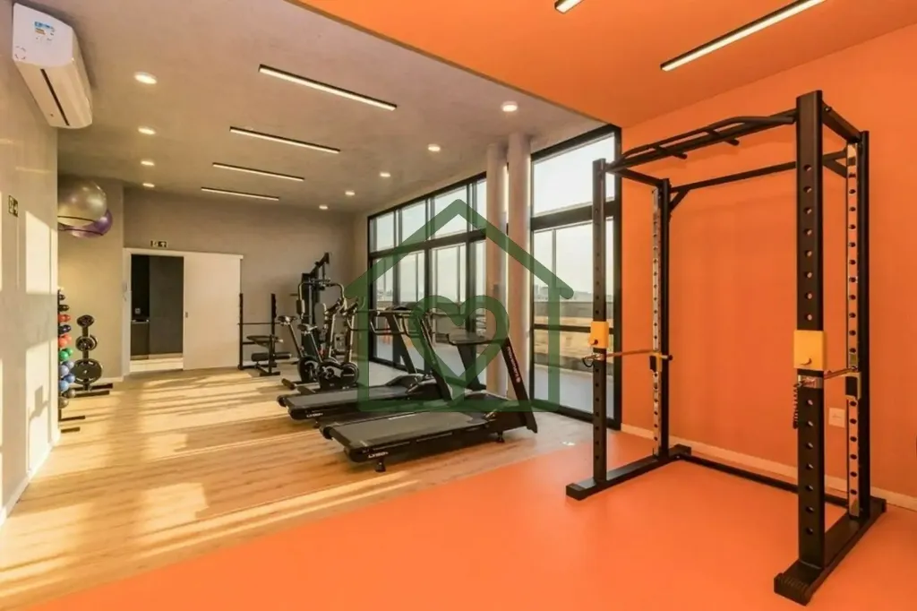 Imagem Excelente apartamento à venda no Azenha, Porto Alegre. Com 48 m² de área privativa, este imóvel ...