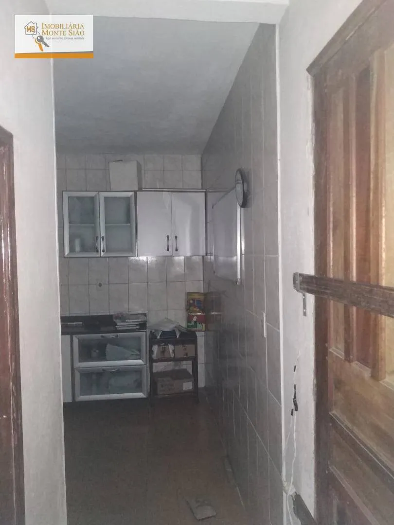 Imagem Sobrado com 5 dormitórios à venda, 200 m² por R$ 742.000,00 - Picanco - Guarulhos/SP