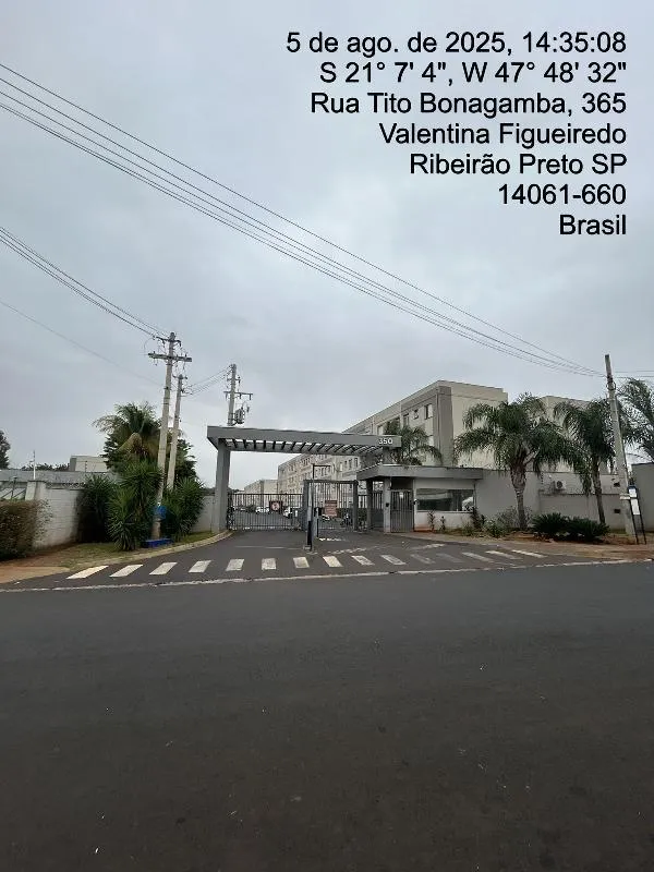 Foto do Imóvel