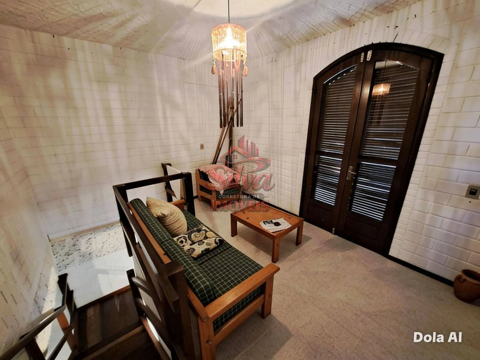 Imagem C790 | Casa 3 dormitórios à venda a 450m do mar no Mariluz