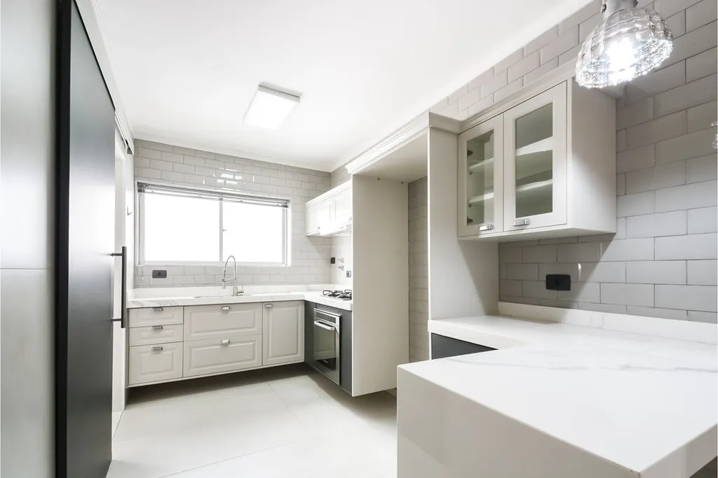 Imagem Apartamento à venda em São Paulo, Moema, com 3 quartos, 97m2