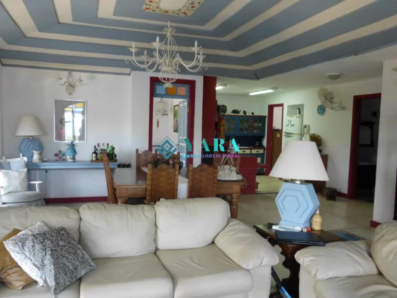 Imagem Ilhabela Residencial Pousada com casa principal a venda