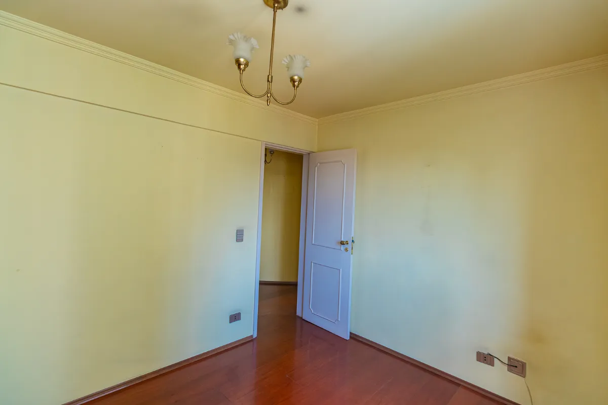Imagem Apartamento para venda em Vila Mascote com 2 quartos, 69m2