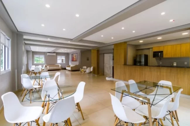 Imagem TORINO MORUMBI - Apto de 41m² (Unidade Revenda), com ótima localização na região da Vila Andrade!!