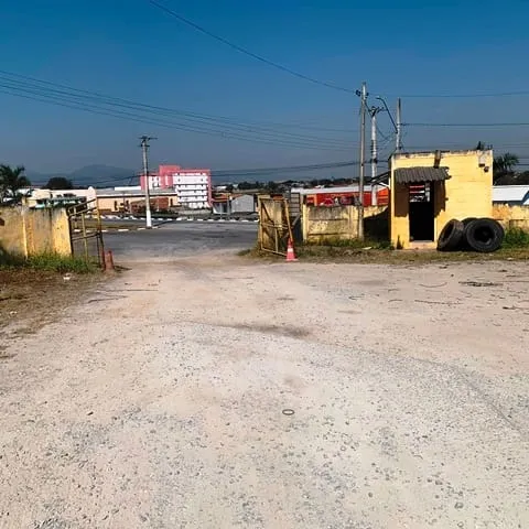 Imagem Comercial para Locação 5149M², Cidade Nova, Pindamonhangaba - SP