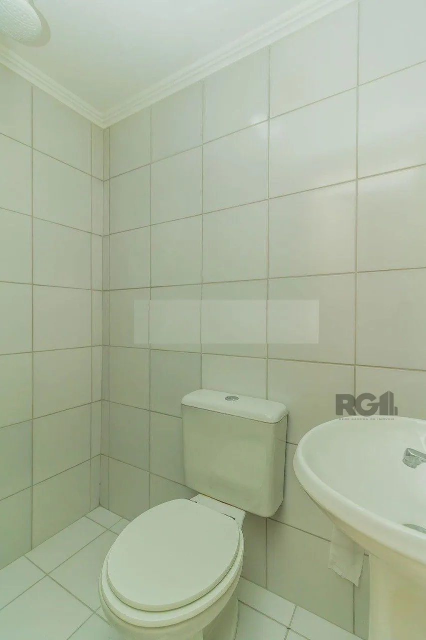 Imagem Apartamento em Auxiliadora
