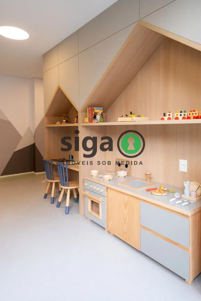 Imagem Apartamento para venda em Pinheiros 2 dormitórios, São Paulo - SP