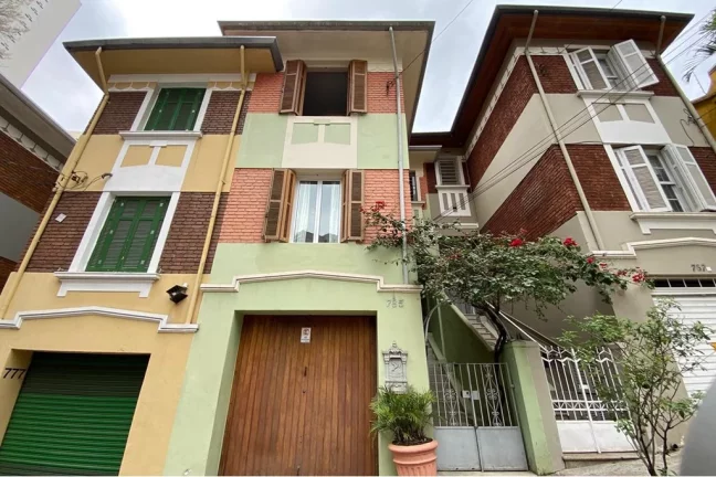 Imagem Prédio à venda no bairro Bela Vista - São Paulo/SP