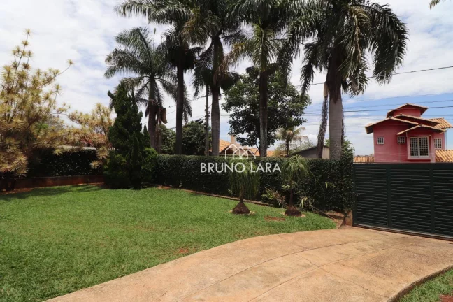 Imagem Casa à venda em Igarapé bairro Três Poderes