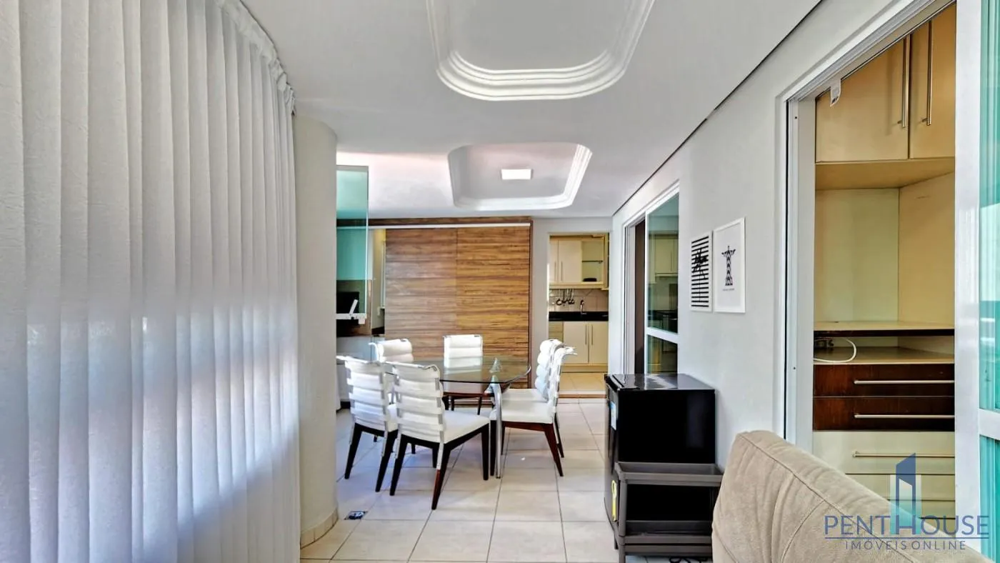 Imagem Apartamento Quadra Mar para Venda em Balneário Camboriú, CENTRO, 2 dormitórios, 1 suíte, 2 banheiros, 2 vagas