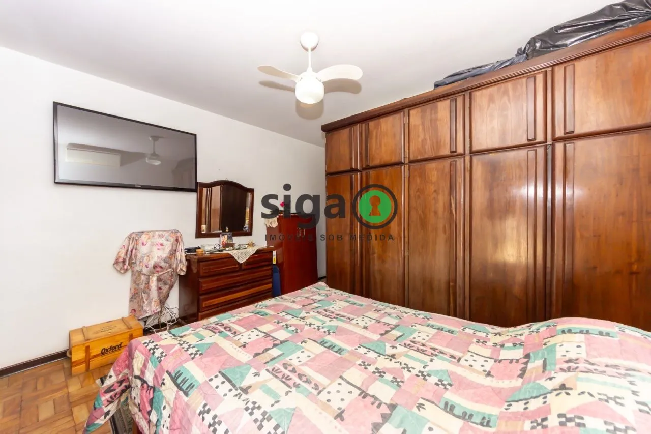Imagem Casa à venda na Granja Julieta - 225m², 4 quartos e 2 vagas