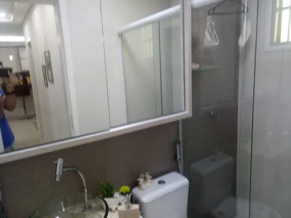 Imagem Apartamento com 3 Quartos à Venda, 68 m² em Cambeba - Fortaleza