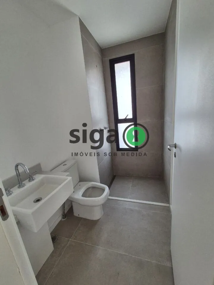 Imagem Apartamentos 3 suítes e 2 vagas - more dentro de um Parque em SP - Alto Padrão no Brooklin