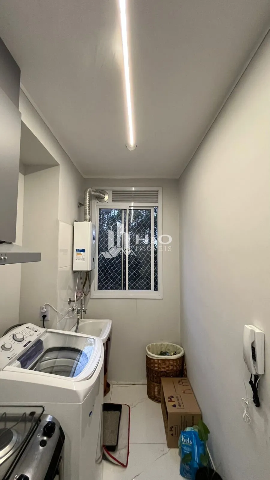 Imagem Apartamento à venda na Cidade Líder - Conforto, praticidade e ótima localização!