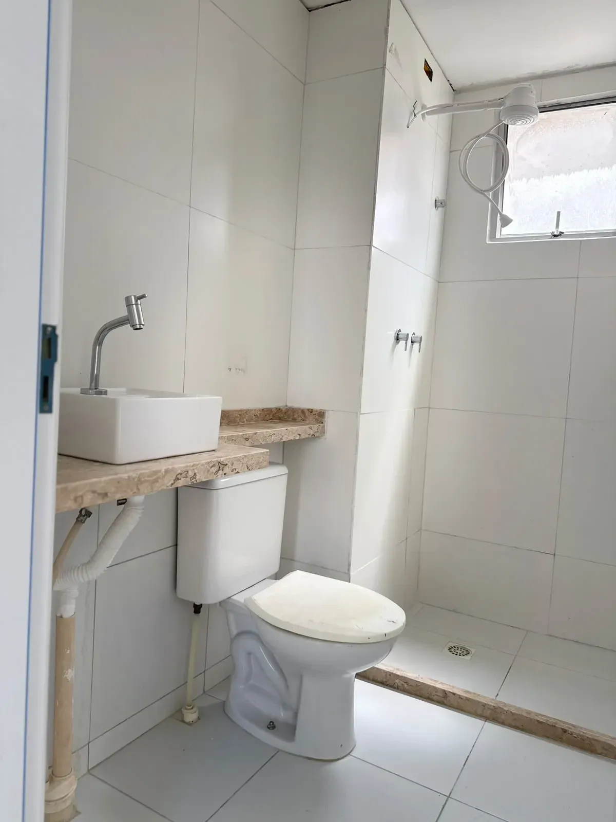 Imagem Apartamento com 2 Quartos à Venda, 42 m² em Barra de Jangada - Jaboatão dos Guararapes