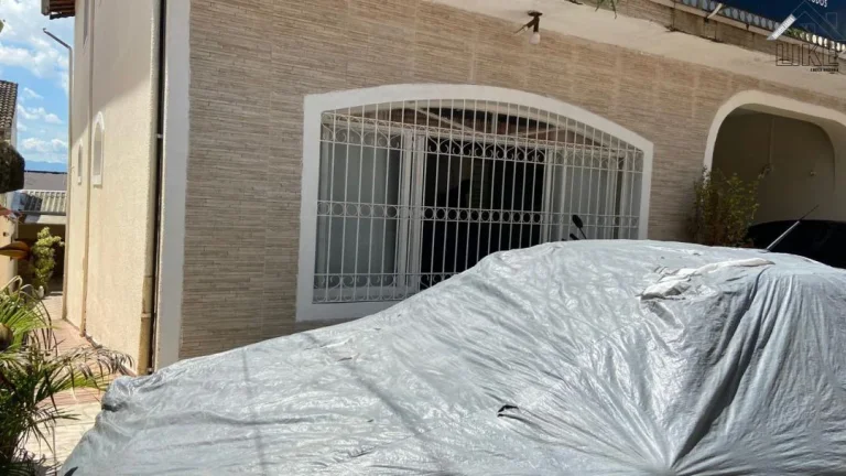 Imagem Casa Sobrado à venda em São José dos Campos, Vila Maria - 329m