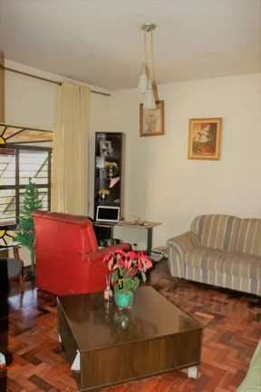 Imagem Casa a venda em Tatuí no bairro Doutor Laurindo