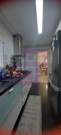 Imagem Astúrias, varanda gourmet, lazer de clube!!!