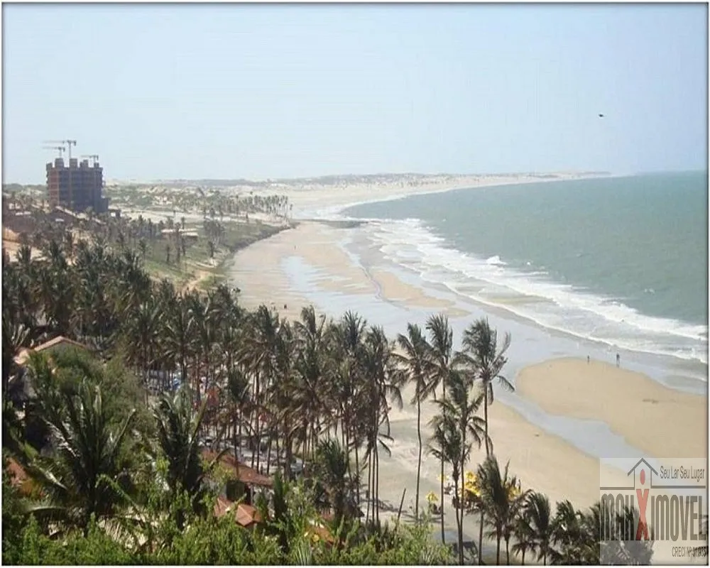 Imagem Área para venda em Paraipaba Ceará de 54 mil m²! Construa seu Resort!