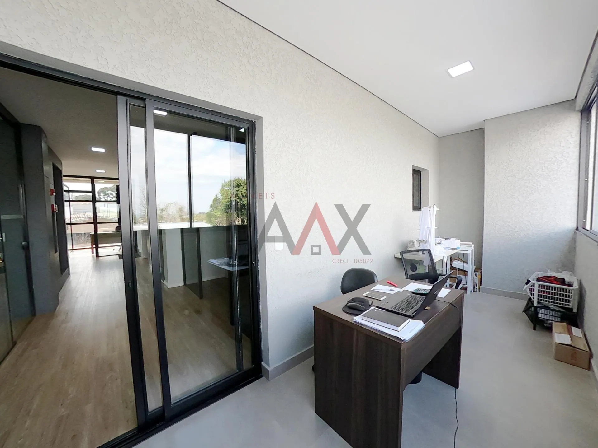 Imagem Prédio comercial de alto padrão para Venda no Bairro Santa Cruz