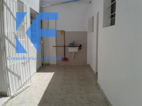 Imagem CASA COMERCIAL em CAMPINAS - SP, VILA ITAPURA