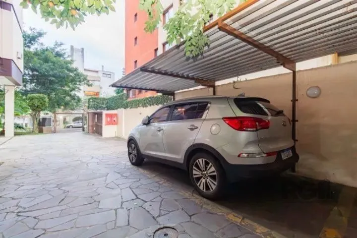 Imagem Apartamento em Petrópolis