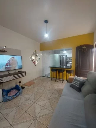 Imagem Casa com 4 dormitórios à venda por R$ 580.000,00 - Jardim América - Poá/SP