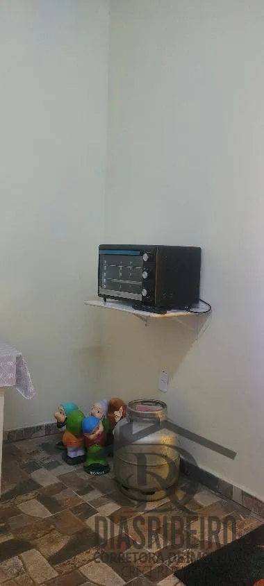 Imagem Sala Comercial, Comercial para Venda, Sepetiba, Rio de Janeiro