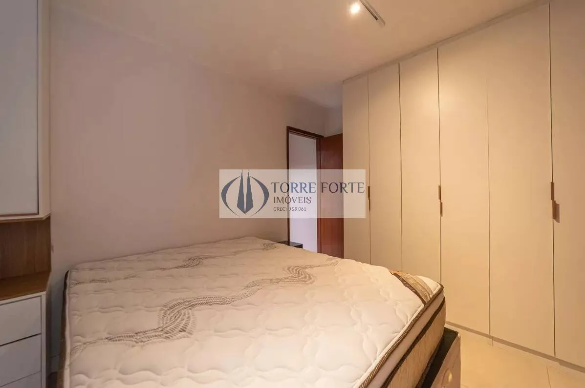 Imagem Sobrado de condominio com 3 dormitorios 1 suite 2 vagas na Vila Nova Savoia