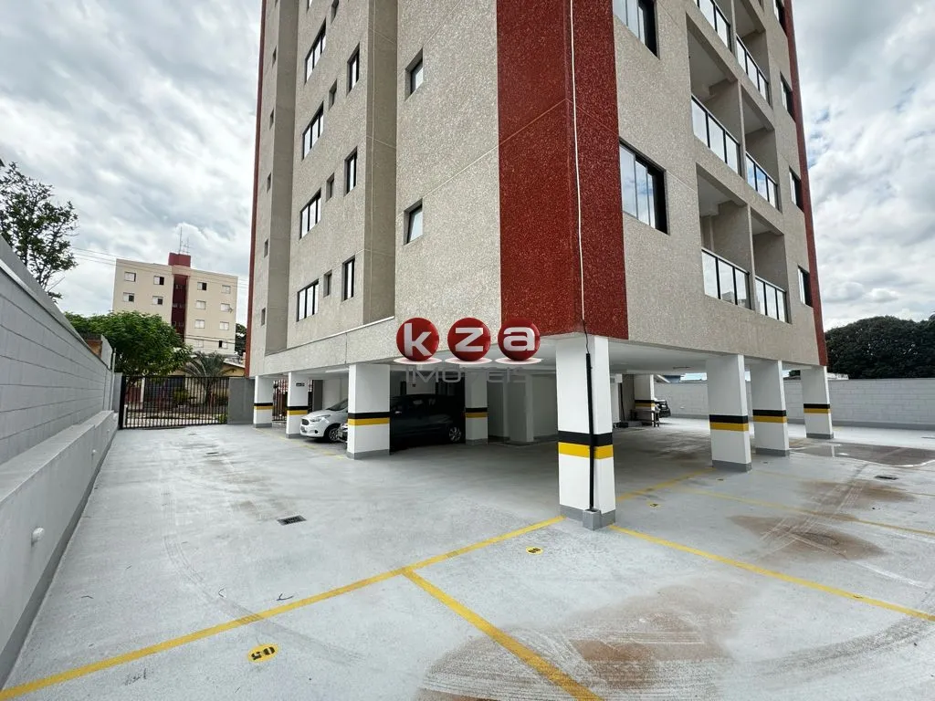 Imagem Imperdível! Apartamento à venda em Valinhos-SP, Bela Vista, 1 quarto, 1 sala, 1 banheiro, 1 vaga, 35m². Confira já!