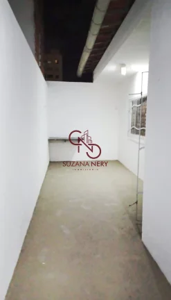 Imagem CASA COM 4 QUARTOS EM NOVA PARNAMIRIM