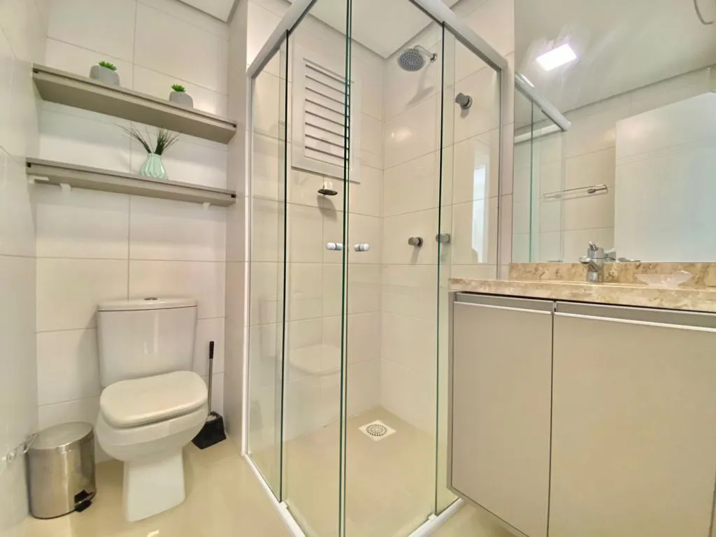 Imagem Apartamento 2 Dormitórios - Bairro Navegantes