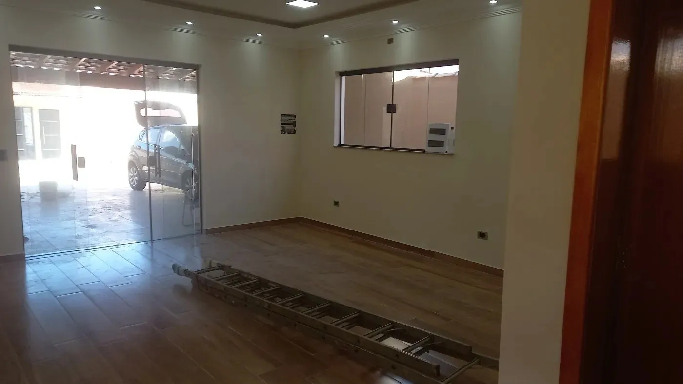 Imagem Casa para Venda em Itanhaém, Jamaica (Praia), 3 dormitórios, 2 suítes, 1 banheiro, 5 vagas