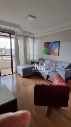 Imagem APARTAMENTO CAROLINA PELLICIARI, 112M² – VILA ARENS, JUNDIAÍ SP